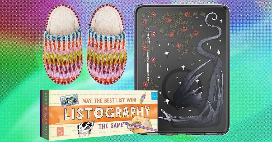 15 Best White Elephant Gifts, Plus a Prank Box to Put Them In (2026)