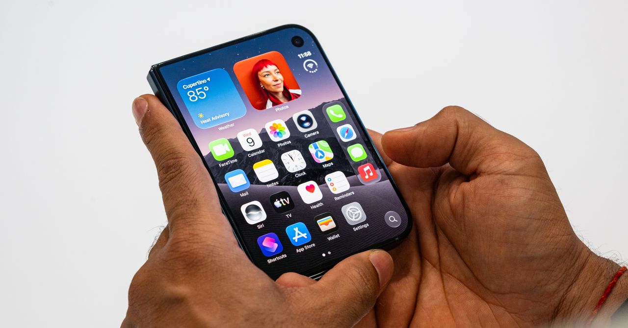8 Things to Know About the iPhone Duo