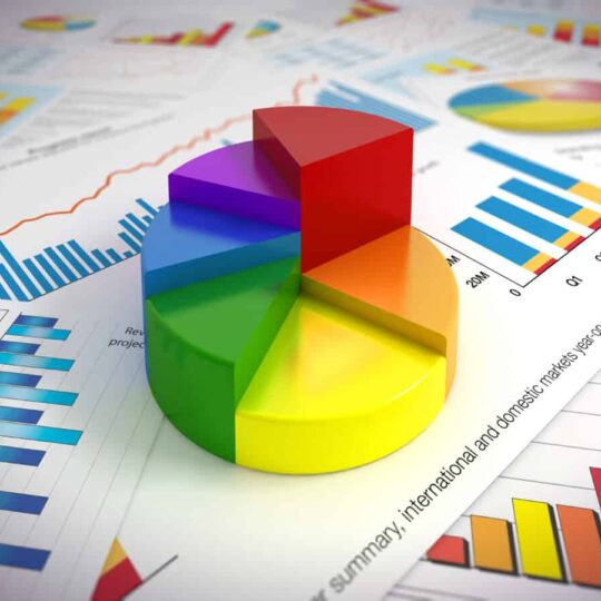 diversification is an important part of building a stable portfolio