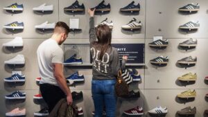 Forget Foot Locker, Dick's closed a third of this sneaker chain