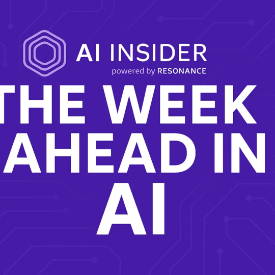 Jensen Huang Says 'AGI Has Arrived', OpenAI's Warning, Data Centers' Rural Land Impact & NYC Public Schools' AI Ban, Plus Upcoming Earnings, Events