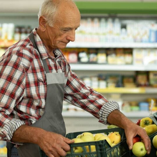 Kroger gives customers a new way to save money