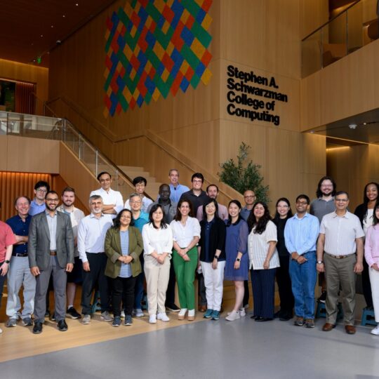 MIT Schwarzman College of Computing launches pilot to help educators teach AI across disciplines | MIT News