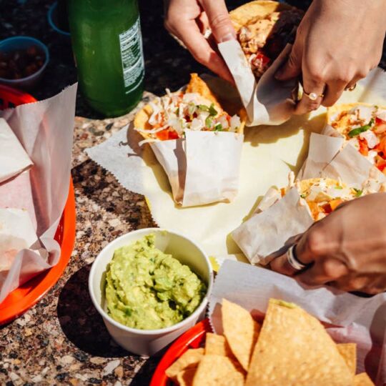 Mexican restaurant chain closes all locations in major market