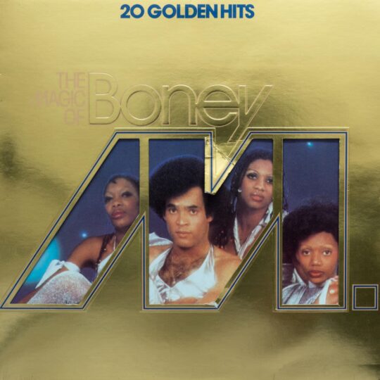 Politics Home | Boney M Singer Says UK Must Welcome Immigrants After Former Bandmate Performs At Reform Conference