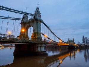 Politics Home | Labour Council Rules Out Challenging Government Over London Funding Cuts