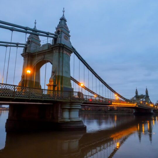Politics Home | Labour Council Rules Out Challenging Government Over London Funding Cuts