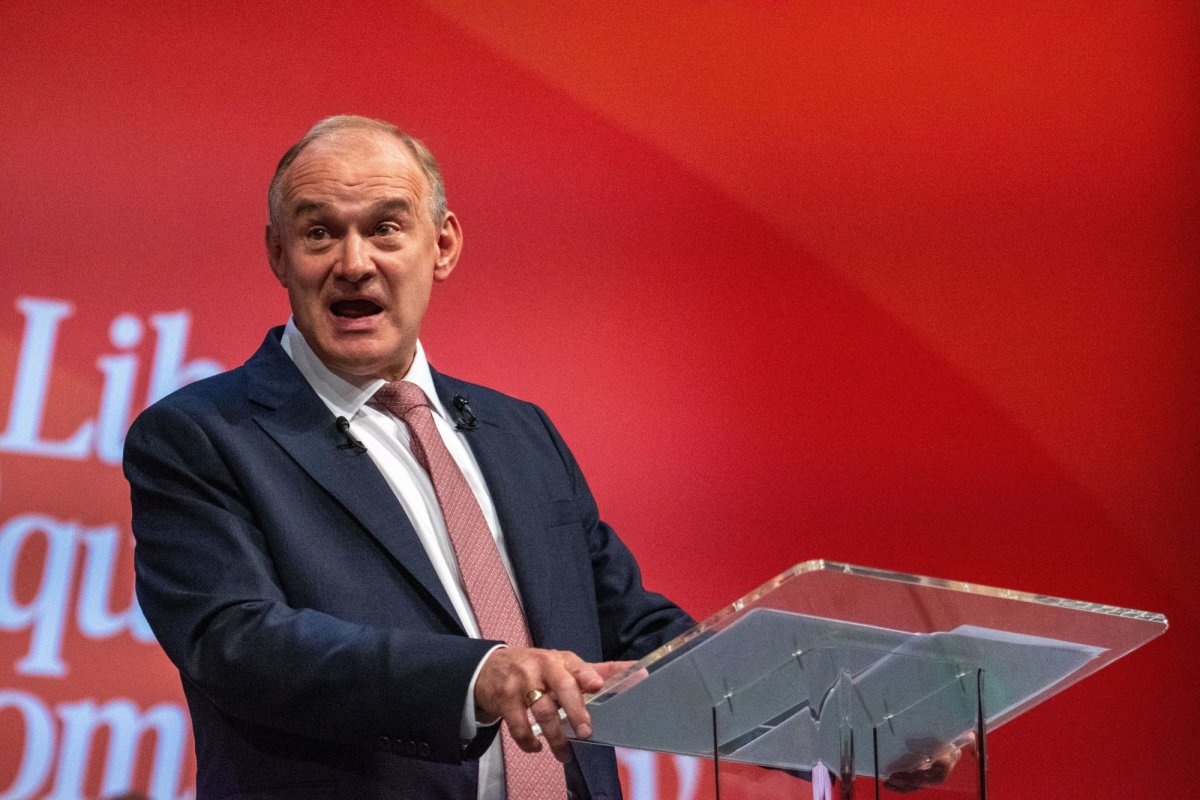 Politics Home | Lib Dems In