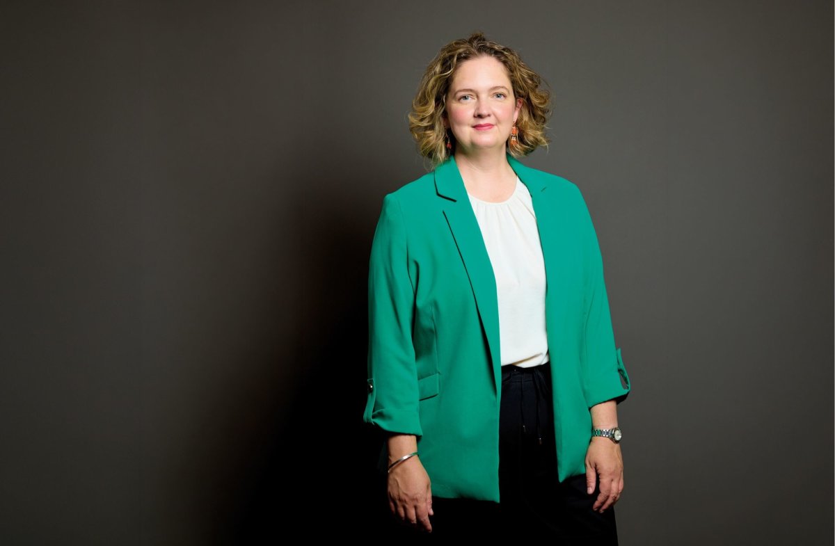 The House Article | Anna Sabine, The 'Whispering' Lib Dem MP: