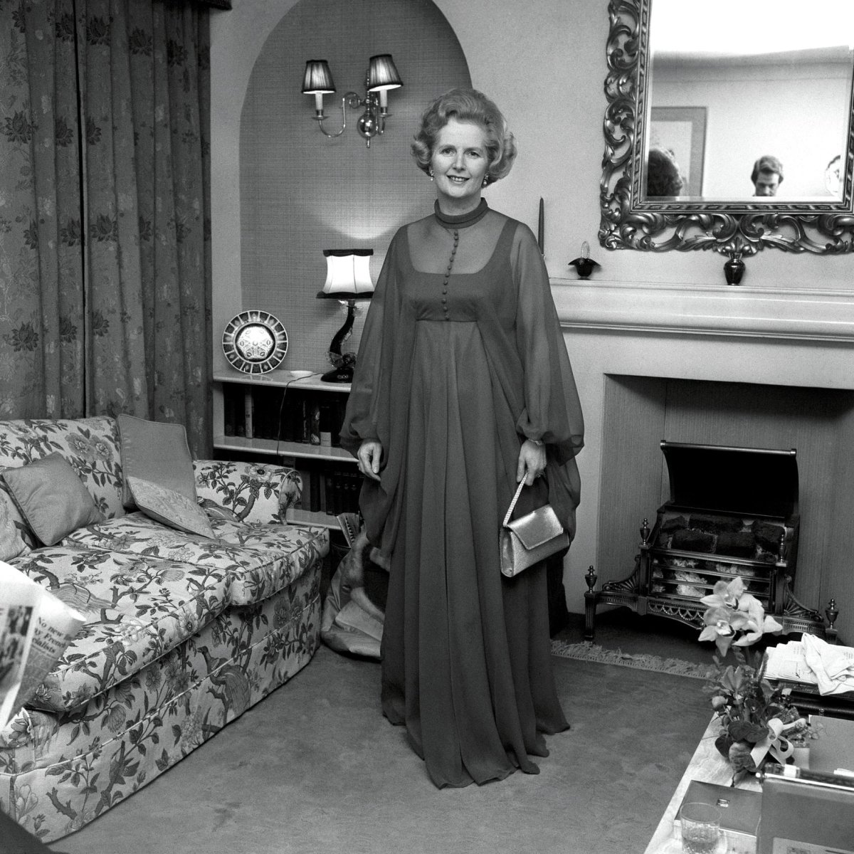 The House Opinion Article | The Night Margaret Thatcher Became The Iron Lady