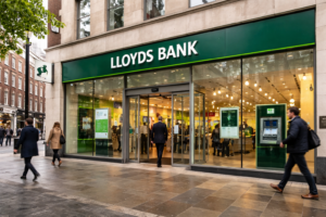 Top FTSE 100 shares forecasts: Vodafone, Lloyds Bank, Rolls-Royce, Glencore