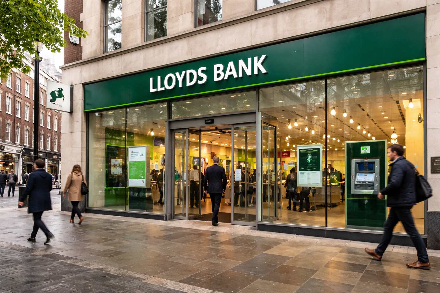 Top FTSE 100 shares forecasts: Vodafone, Lloyds Bank, Rolls-Royce, Glencore