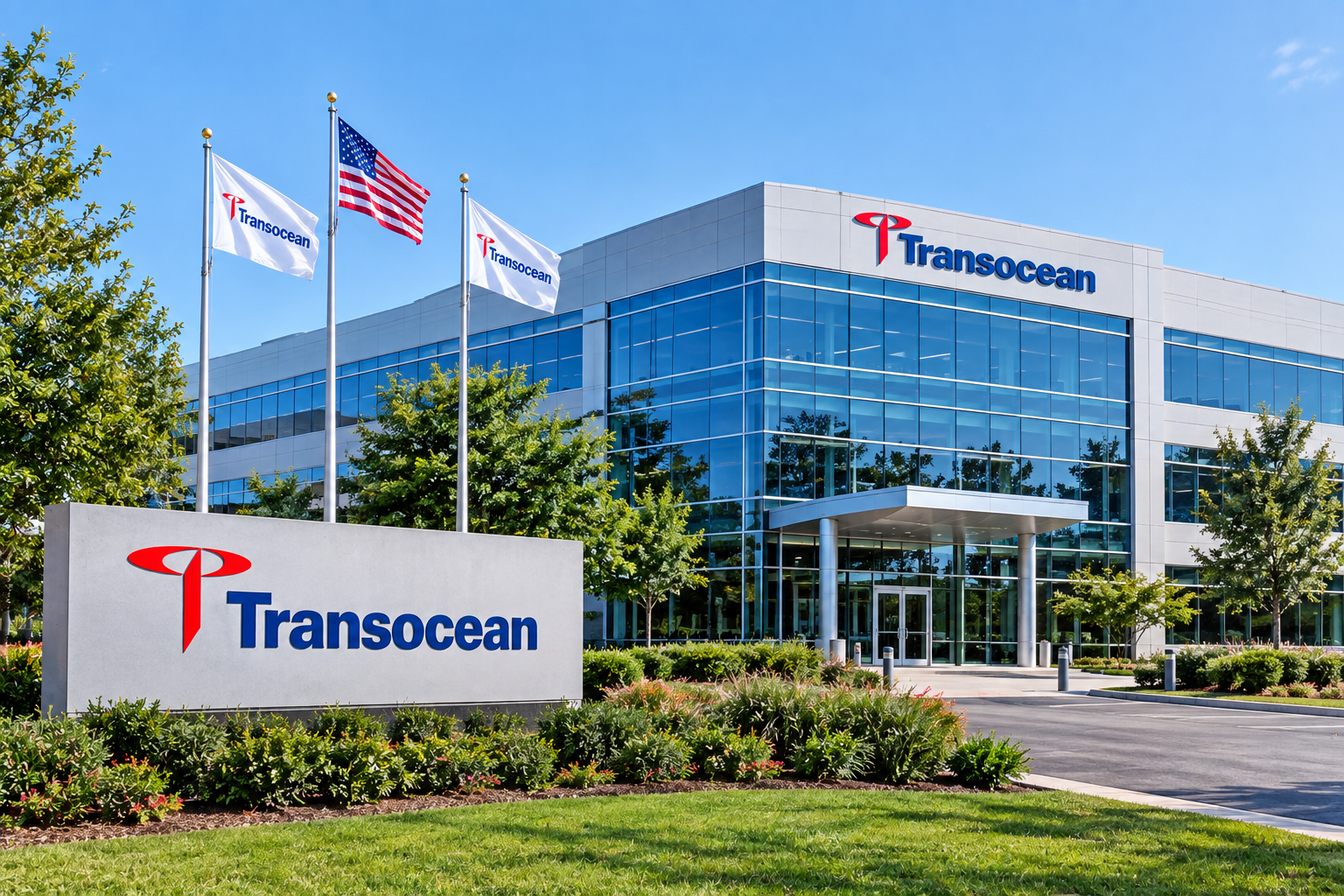 Transocean stock jumps as it strikes a new $80M deal: is it a good buy?