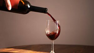 Wine brand closes troubled business, files Chapter 11 bankruptcy