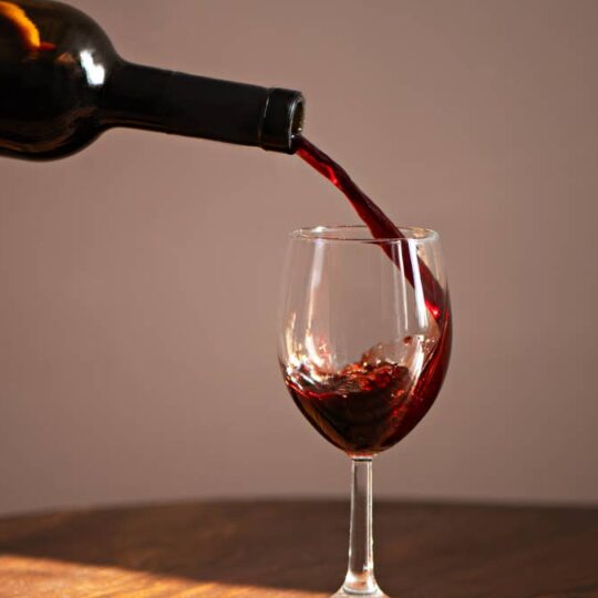 Wine brand closes troubled business, files Chapter 11 bankruptcy