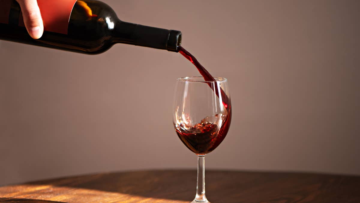 Wine brand closes troubled business, files Chapter 11 bankruptcy