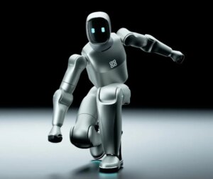 Zeroth Launches Bridge Humanoid Robot and Open-Source OpenBridge Developer Platform