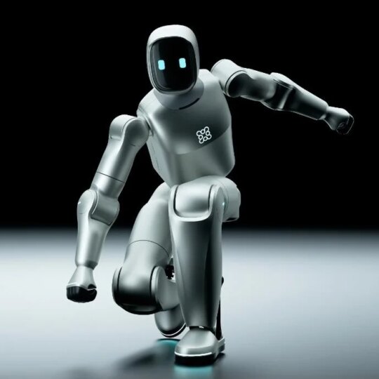 Zeroth Launches Bridge Humanoid Robot and Open-Source OpenBridge Developer Platform
