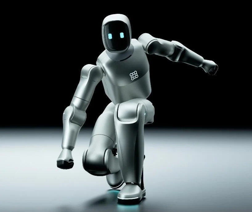 Zeroth Launches Bridge Humanoid Robot and Open-Source OpenBridge Developer Platform